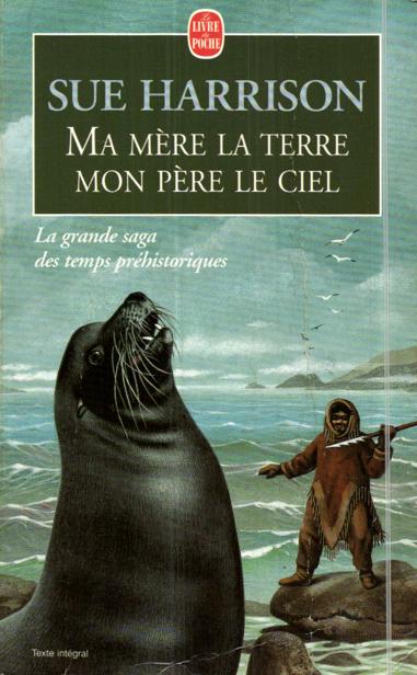 Mon père le ciel