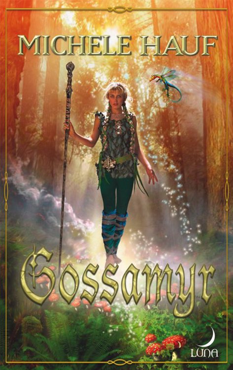 Gossamyr - T2