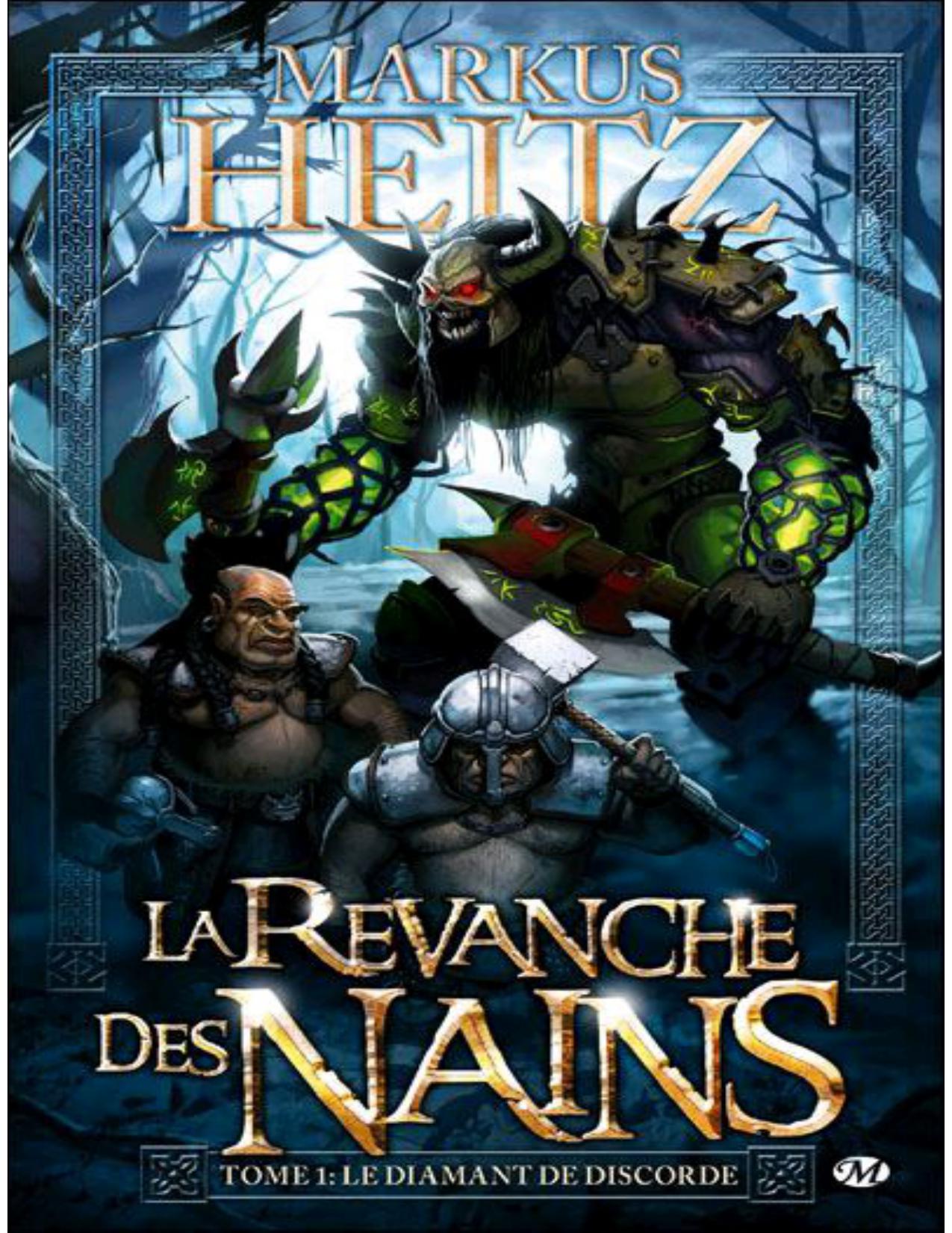 Le diamant de la discorde - Tome 5