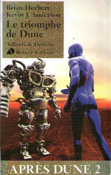 Le Triomphe de Dune [Après Dune 2]