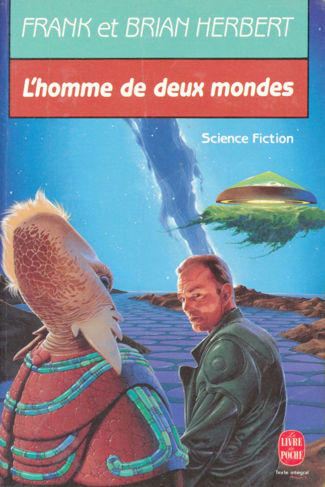 L'Homme de deux mondes