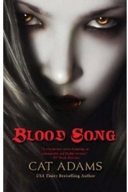 Blood song