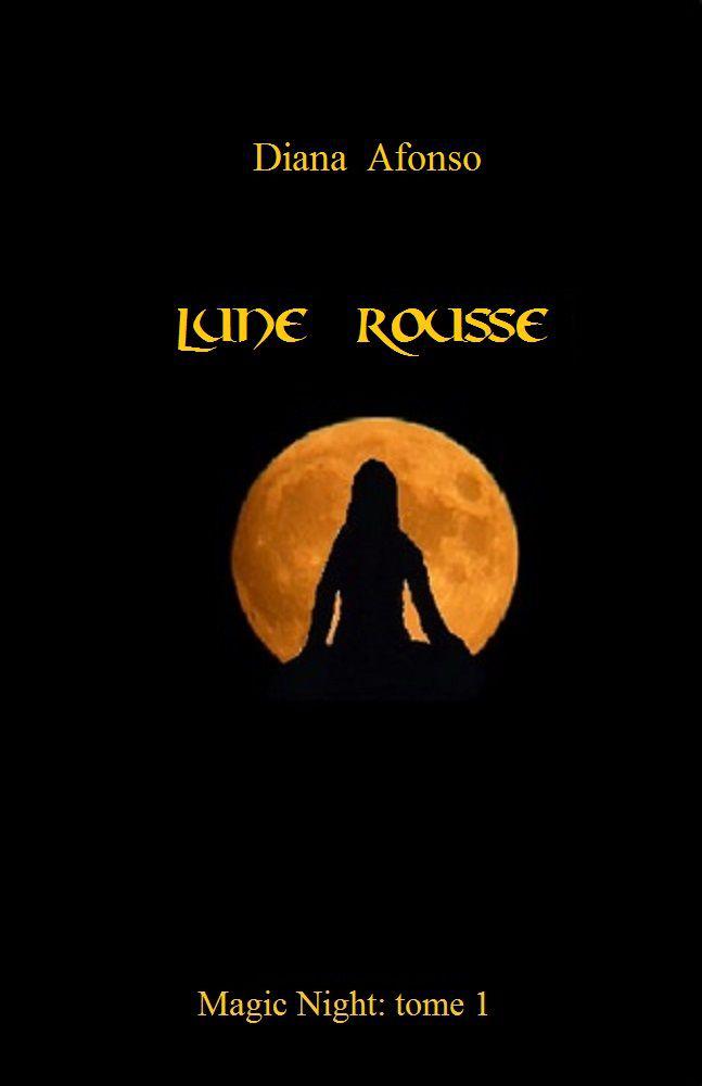 Lune rousse