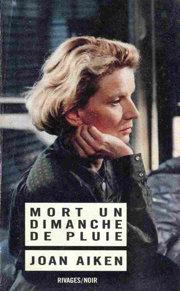 Mort un dimanche de pluie