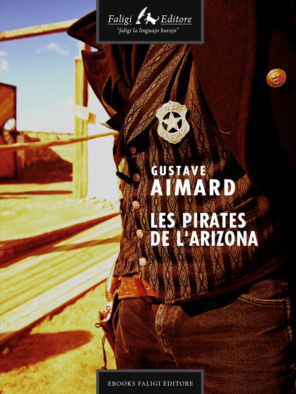 Les Pirates de l'Arizona