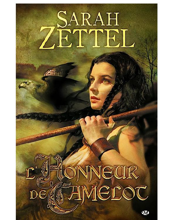 L'Honneur de Camelot