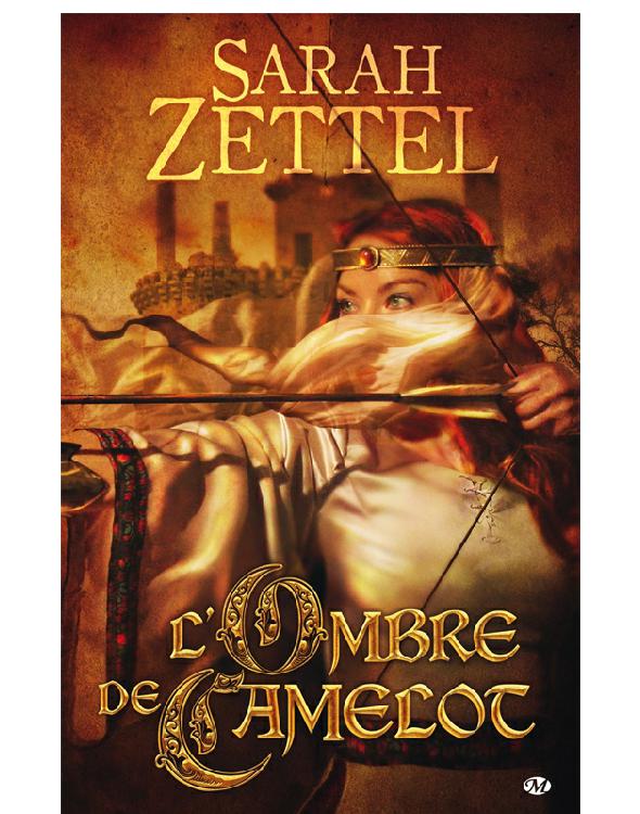 L'Ombre de Camelot