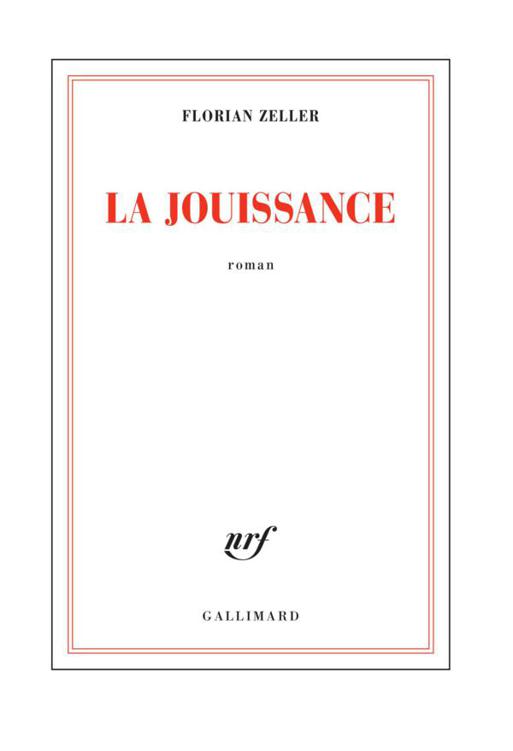 La jouissance