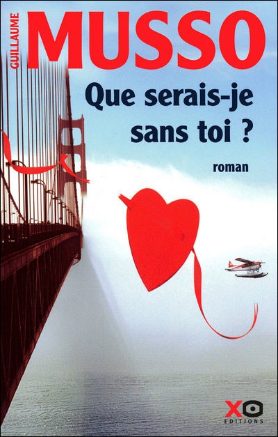 Que serais-je sans toi ?