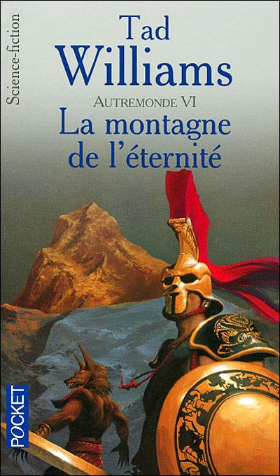 La montagne de l'éternité