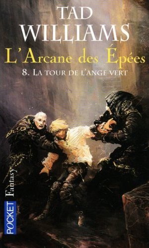 La Tour de l'Ange Vert