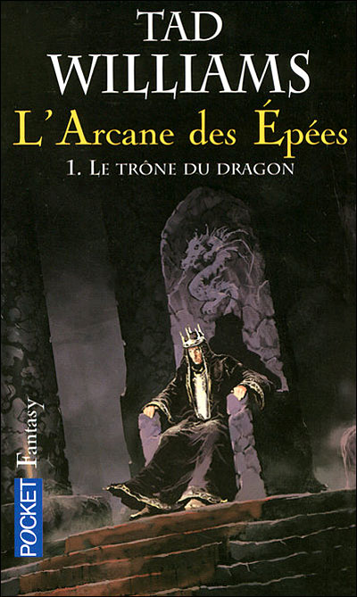 Le Trône du dragon
