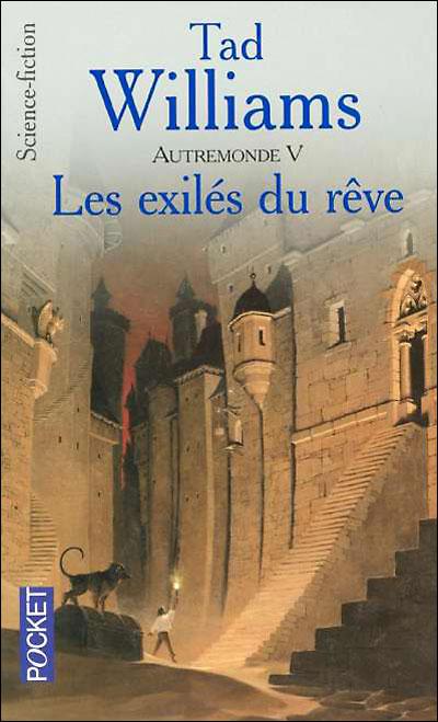 Les Exilés Du Rêve