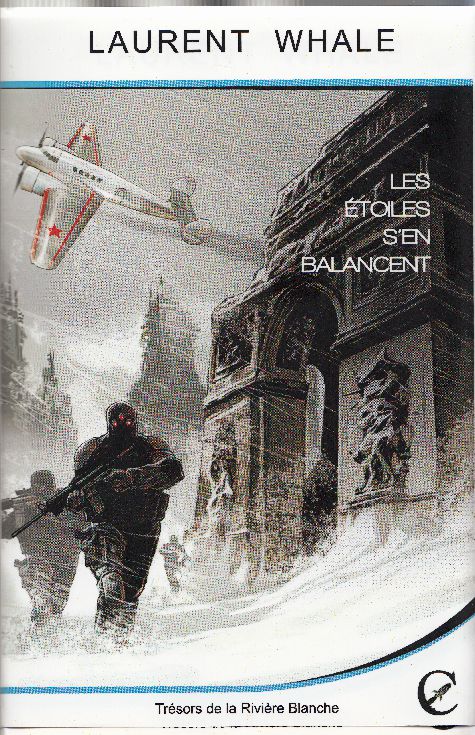 Les etoiles s'en balancent