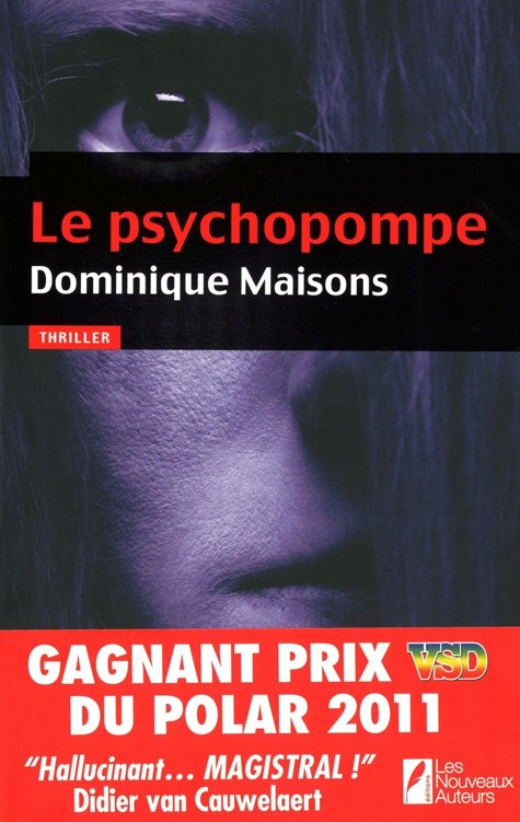 Le Psychopompe