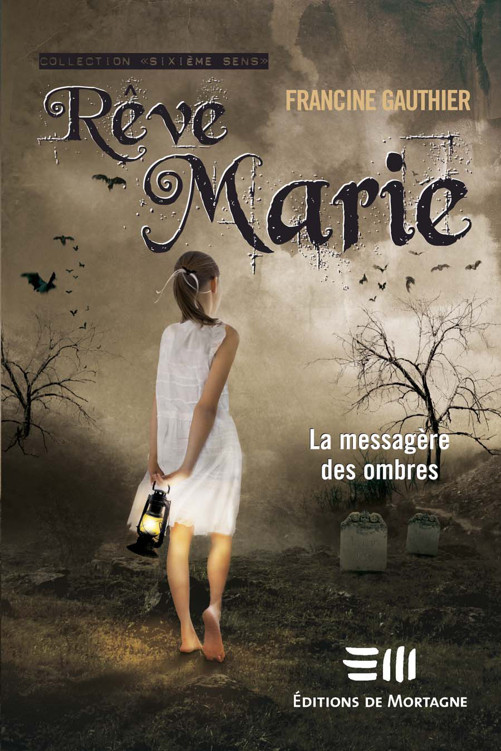 La messagère des ombres