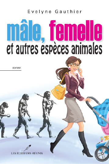 Male, Femelle et Autres Especes Animales