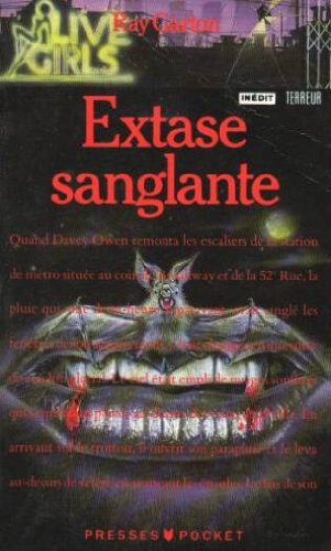Extase sanglante
