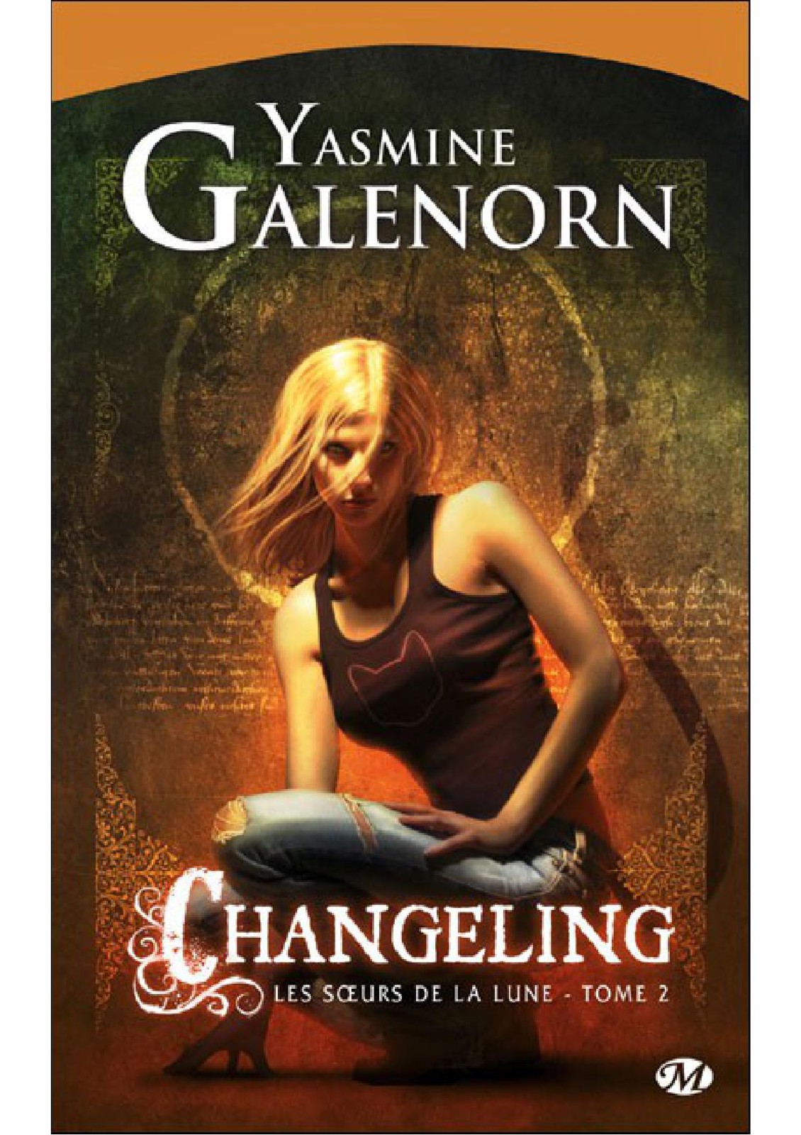 Changeling
