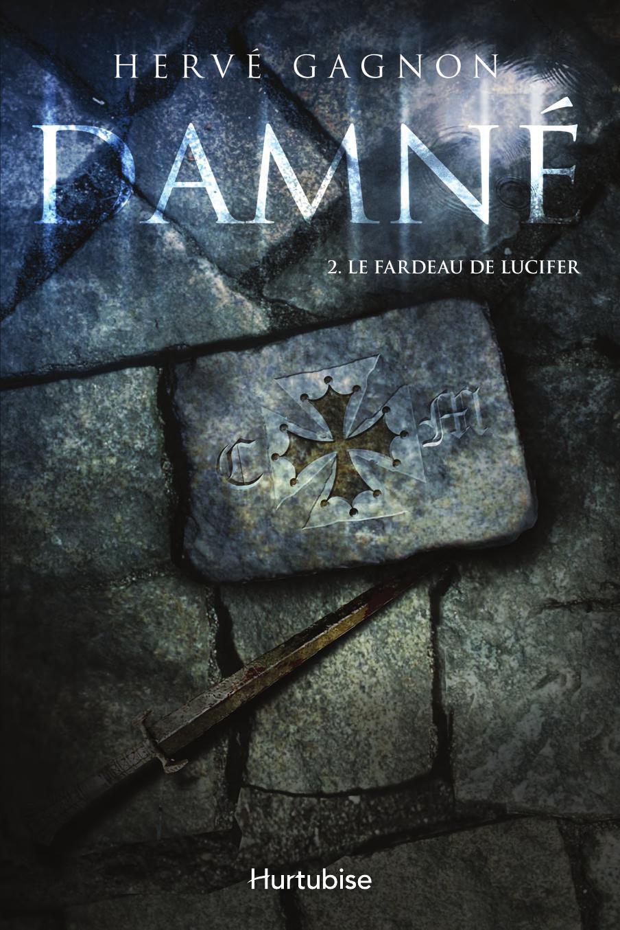 Le Fardeau de Lucifer