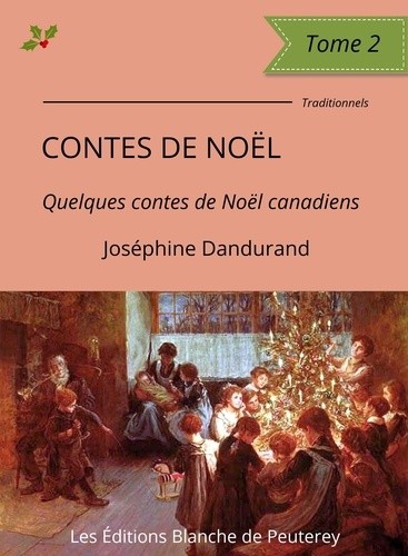CONTES DE NOËL
