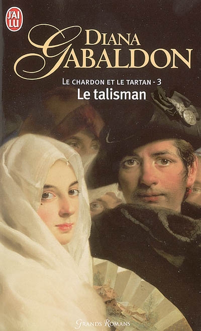 Le Chardon et le Tartan T03- Le talisman