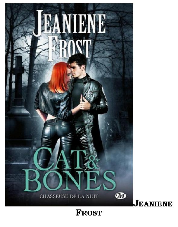 Cat et Bones HS