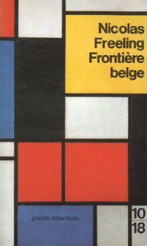 Frontière belge