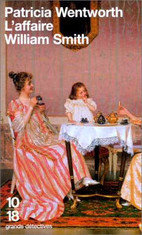L'Affaire William Smith