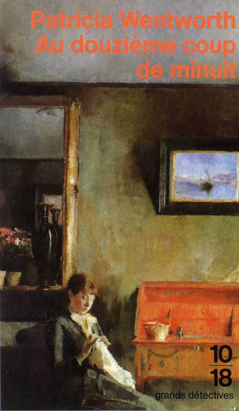 Au Douzième Coup de Minuit