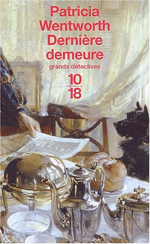 Dernière Demeure