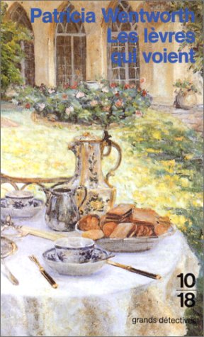 Les Lèvres Qui Voient