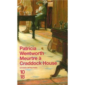 Meurtre à Craddock House