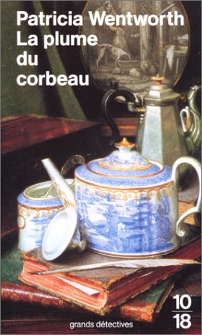 La Plume et le Corbeau