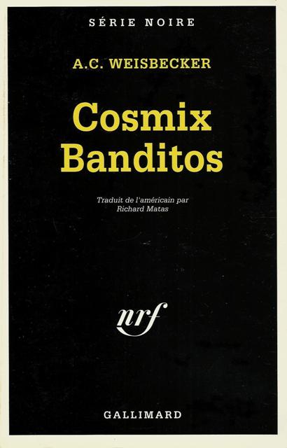 Cosmix Banditos