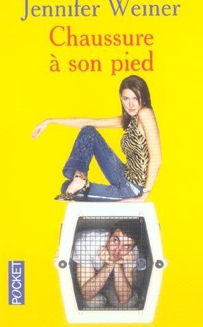 Chaussure à Son Pied