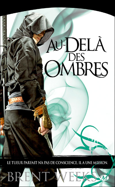 Au-Delà des Ombres