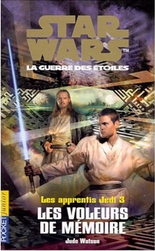 Les voleurs de mémoire