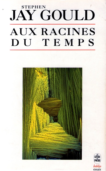 Aux racines du temps