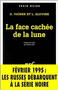 La face cachée de la lune