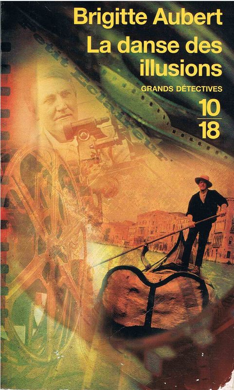 La Danse des Illusions