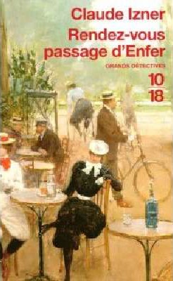 Rendez-vous passage d'enfer