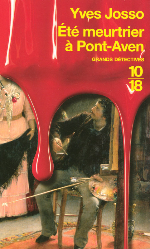 Eté Meurtrier à Pont-Aven