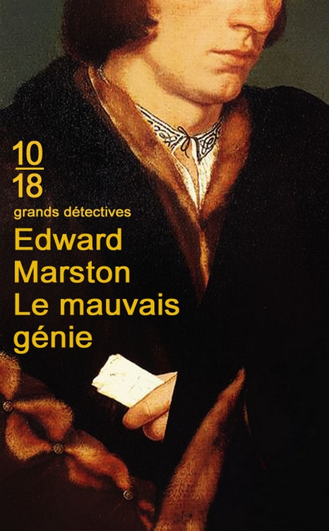Le mauvais génie