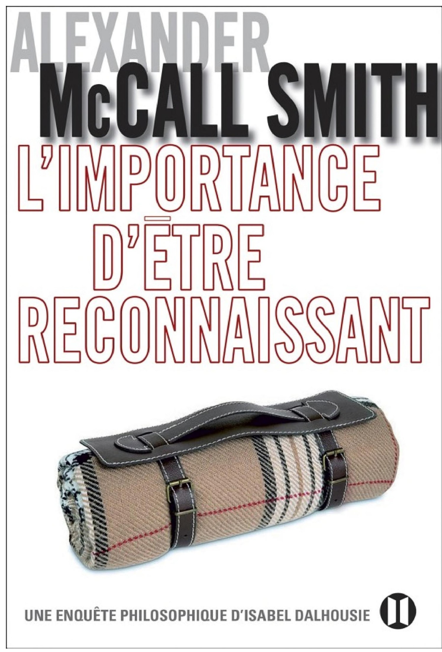 L'importance d'être reconnaissant