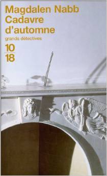 Cadavre d'automne