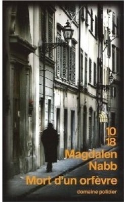 Mort d'un orfèvre
