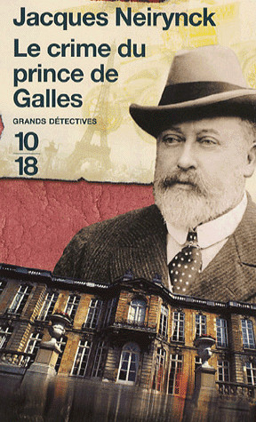 Le crime du prince de Galles