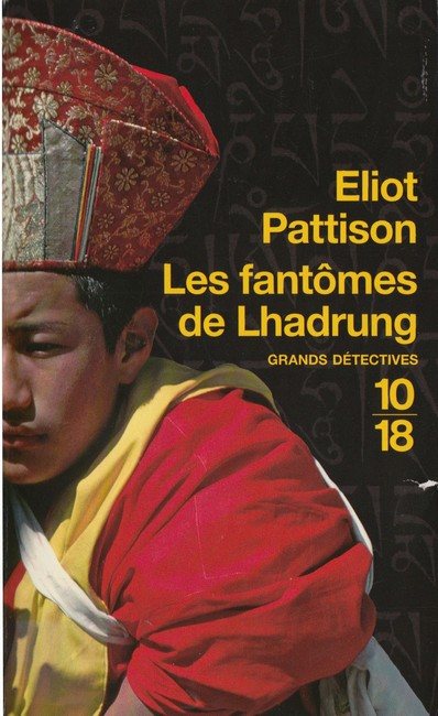 Les fantômes de Lhadrung