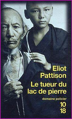 Le tueur du lac de pierre